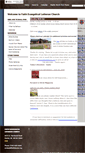 Mobile Screenshot of faithdexter.com
